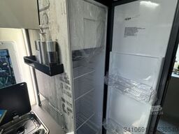 FORSTER Coupe FT 669 EBN Winterpaket Markise ACC Truma6E