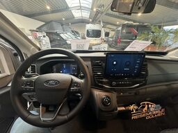 FORSTER Coupe FT 669 EBN Winterpaket Markise ACC Truma6E