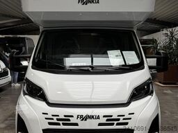 FRANKIA F-Line A 680 PLUS EDITION TOGETHER 4.5T Automat