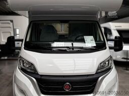 EURAMOBIL Activa One AO 570 HS Wintertauglich Lithium