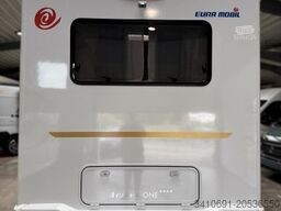 EURAMOBIL Activa One AO 570 HS Wintertauglich Lithium