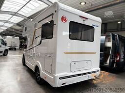 EURAMOBIL Activa One AO 570 HS Wintertauglich Lithium