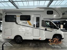 EURAMOBIL Activa One AO 570 HS Wintertauglich Lithium