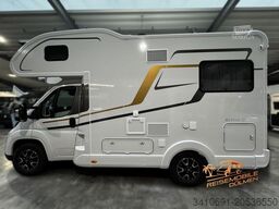 EURAMOBIL Activa One AO 570 HS Wintertauglich Lithium