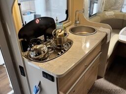 EURAMOBIL Activa One AO 570 HS Wintertauglich Lithium