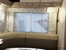 EURAMOBIL Activa One AO 570 HS Wintertauglich Lithium