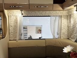 EURAMOBIL Activa One AO 570 HS Wintertauglich Lithium