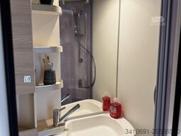 EURAMOBIL Activa One AO 570 HS Wintertauglich Lithium