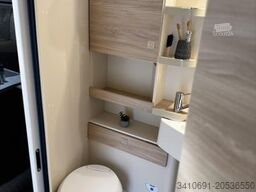 EURAMOBIL Activa One AO 570 HS Wintertauglich Lithium