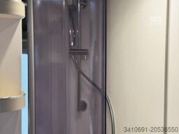 EURAMOBIL Activa One AO 570 HS Wintertauglich Lithium