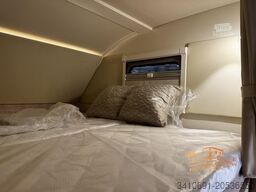 EURAMOBIL Activa One AO 570 HS Wintertauglich Lithium