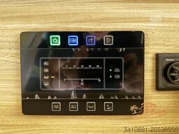 EURAMOBIL Activa One AO 570 HS Wintertauglich Lithium