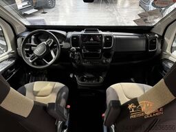 EURAMOBIL Activa One AO 570 HS Wintertauglich Lithium