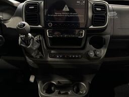 EURAMOBIL Activa One AO 570 HS Wintertauglich Lithium