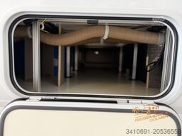 EURAMOBIL Activa One AO 570 HS Wintertauglich Lithium