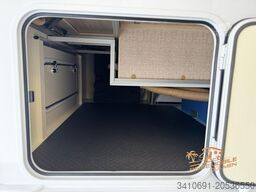 EURAMOBIL Activa One AO 570 HS Wintertauglich Lithium