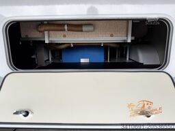 EURAMOBIL Activa One AO 570 HS Wintertauglich Lithium