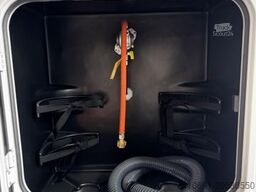 EURAMOBIL Activa One AO 570 HS Wintertauglich Lithium