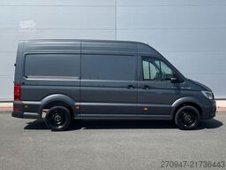 MAN TGE 3.200 L3H3 Kasten 4x4 3-SITZE AHK ACC