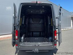 MAN TGE 3.200 L3H3 Kasten 4x4 3-SITZE AHK ACC