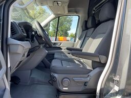 MAN TGE 3.200 L3H3 Kasten 4x4 3-SITZE AHK ACC