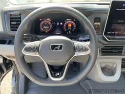 MAN TGE 3.200 L3H3 Kasten 4x4 3-SITZE AHK ACC