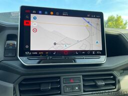 MAN TGE 3.200 L3H3 Kasten 4x4 3-SITZE AHK ACC