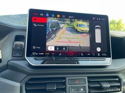 MAN TGE 3.200 L3H3 Kasten 4x4 3-SITZE AHK ACC