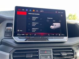 MAN TGE 3.200 L3H3 Kasten 4x4 3-SITZE AHK ACC