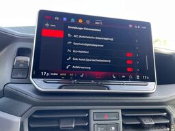 MAN TGE 3.200 L3H3 Kasten 4x4 3-SITZE AHK ACC