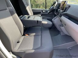 MAN TGE 3.200 L3H3 Kasten 4x4 3-SITZE AHK ACC