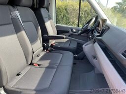 MAN TGE 3.200 L3H3 Kasten 4x4 3-SITZE AHK ACC