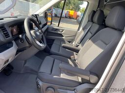 MAN TGE 3.200 L3H3 Kasten 4x4 3-SITZE AHK ACC