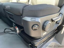 MAN TGE 3.200 L3H3 Kasten 4x4 3-SITZE AHK ACC