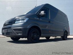 MAN TGE 3.200 L3H3 Kasten 4x4 3-SITZE AHK ACC