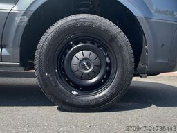 MAN TGE 3.200 L3H3 Kasten 4x4 3-SITZE AHK ACC