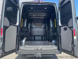 MAN TGE 3.200 L3H3 Kasten 4x4 3-SITZE AHK ACC