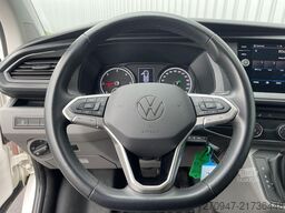 VW T6.1 Transporter 4M STANDHZ NAV SITZHZ KAM DAB