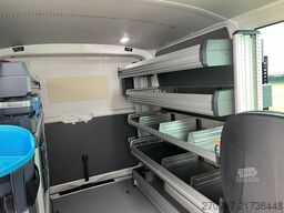 VW T6.1 Transporter 4M STANDHZ NAV SITZHZ KAM DAB