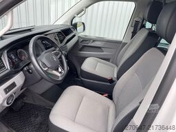 VW T6.1 Transporter 4M STANDHZ NAV SITZHZ KAM DAB