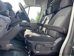 MAN TGE 3.160 L4H3 MIXTO TEMPOMAT AHK SITZHZ DAB