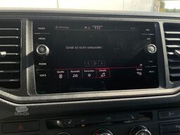 MAN TGE 3.160 L4H3 MIXTO TEMPOMAT AHK SITZHZ DAB