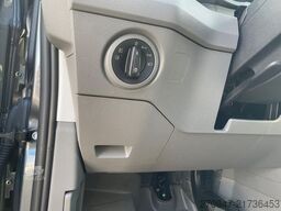 MAN TGE 3.160 L4H3 MIXTO TEMPOMAT AHK SITZHZ DAB