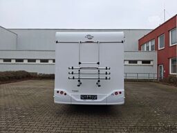 CARADO T 338s Automatik / 5Sitz und Schlafplätze /..