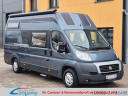 LA STRADA Avanti EB *Einzelbetten*Solar*Navi*Dieselheizung