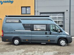 LA STRADA Avanti EB *Einzelbetten*Solar*Navi*Dieselheizung