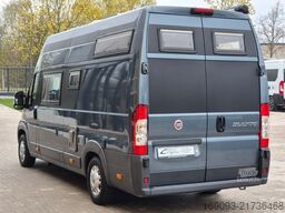 LA STRADA Avanti EB *Einzelbetten*Solar*Navi*Dieselheizung