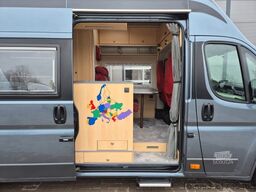 LA STRADA Avanti EB *Einzelbetten*Solar*Navi*Dieselheizung