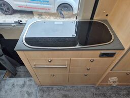 LA STRADA Avanti EB *Einzelbetten*Solar*Navi*Dieselheizung