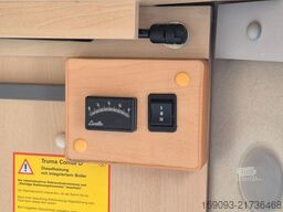 LA STRADA Avanti EB *Einzelbetten*Solar*Navi*Dieselheizung